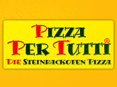 Pizza per Tutti Logo